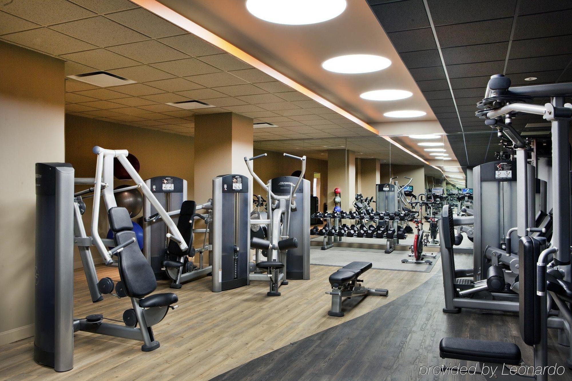 Ocean Place Resort & Spa Long Branch Zewnętrze zdjęcie