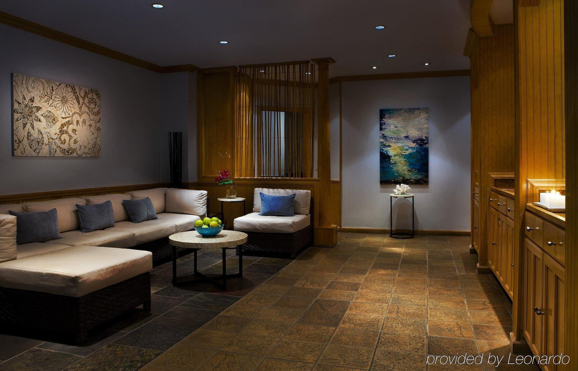 Ocean Place Resort & Spa Long Branch Zewnętrze zdjęcie