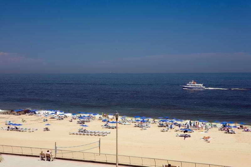 Ocean Place Resort & Spa Long Branch Udogodnienia zdjęcie