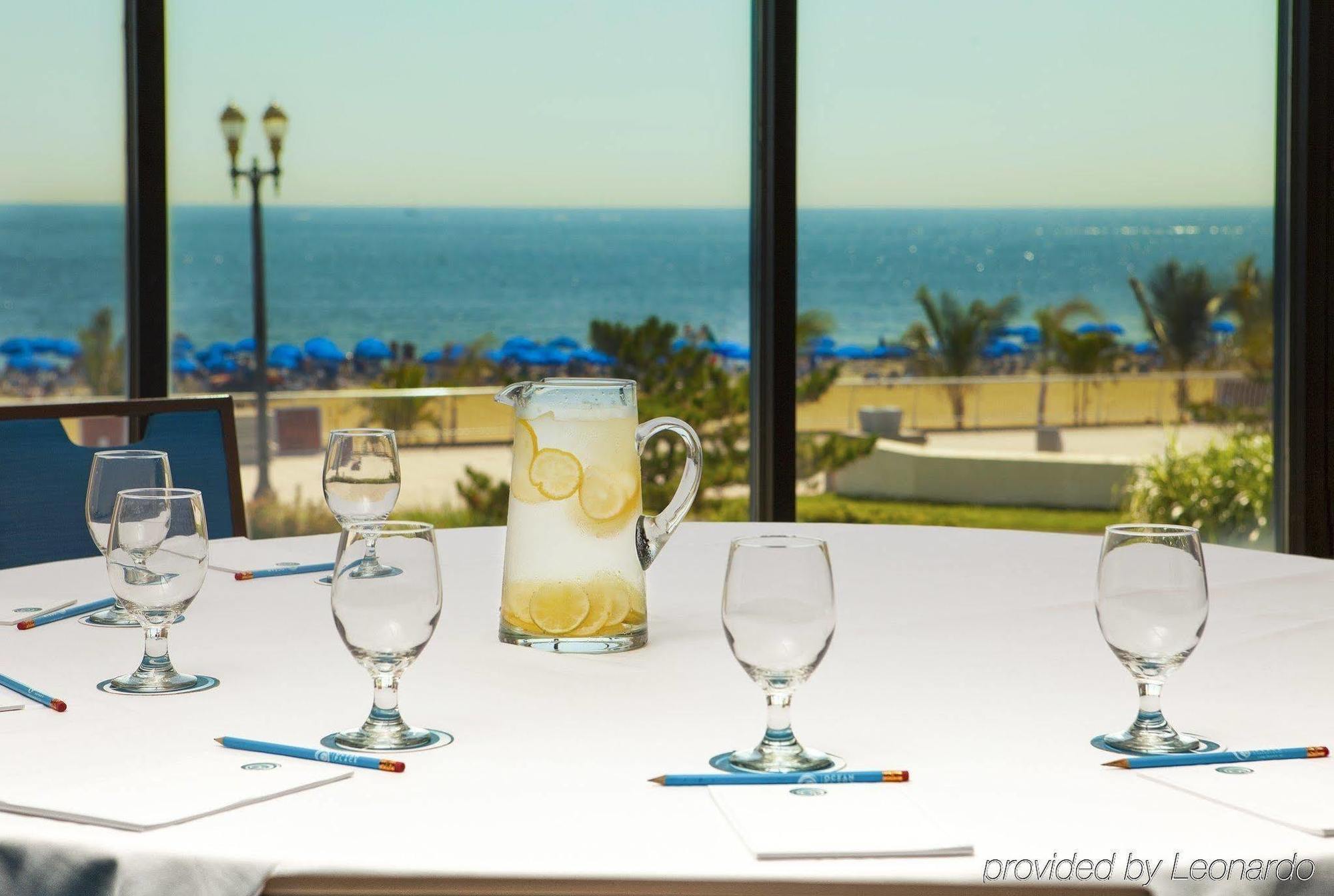 Ocean Place Resort & Spa Long Branch Zewnętrze zdjęcie