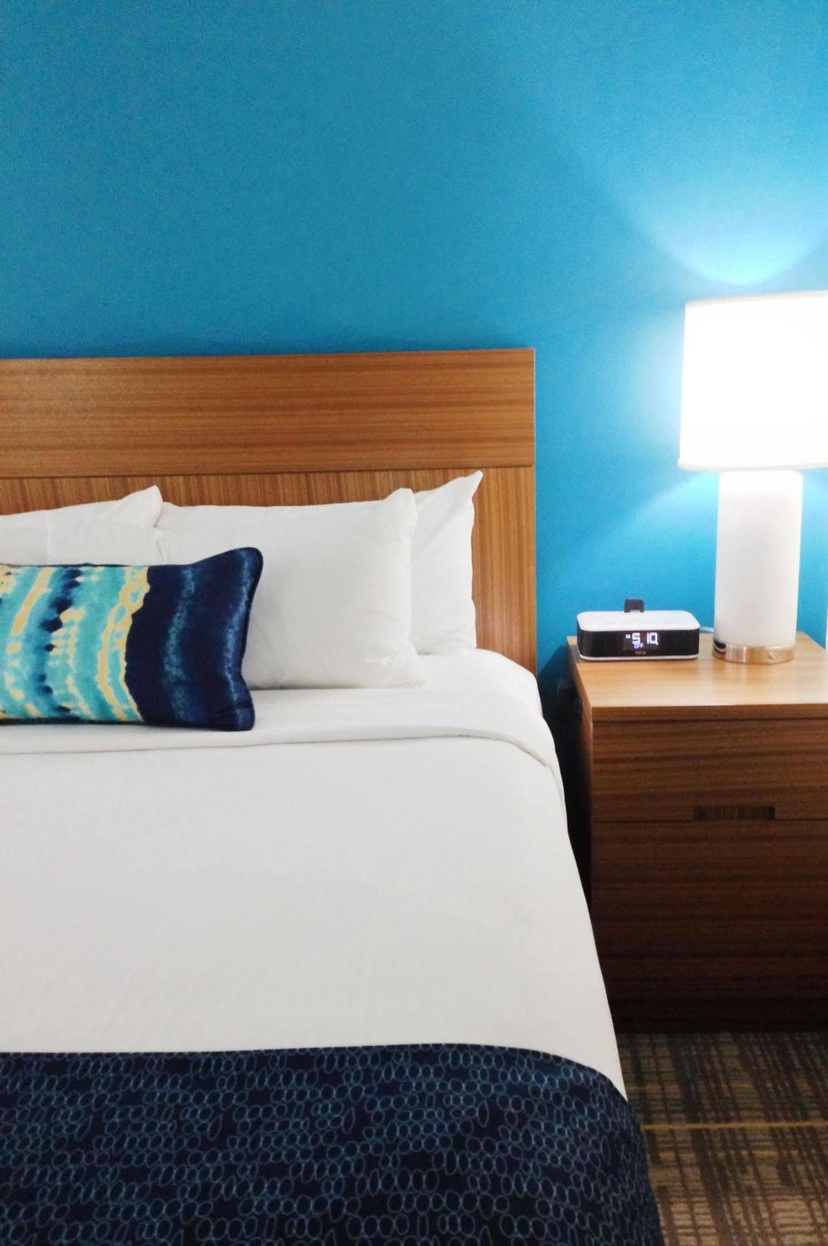 Ocean Place Resort & Spa Long Branch Zewnętrze zdjęcie